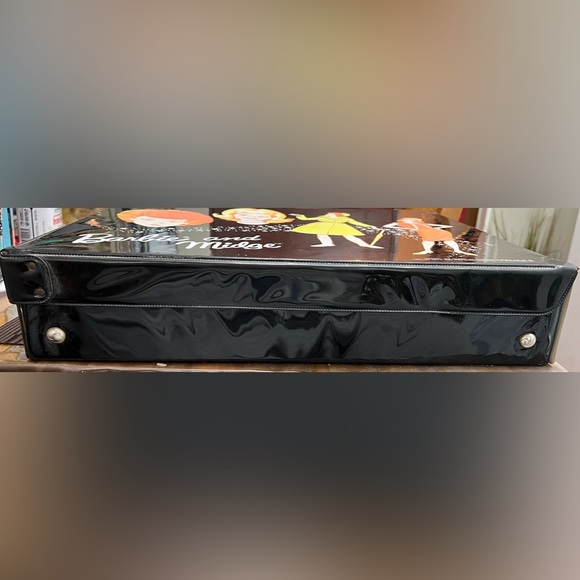 Vintage 1964 Barbie and Midge Carrying Case - Picture 2 of 10